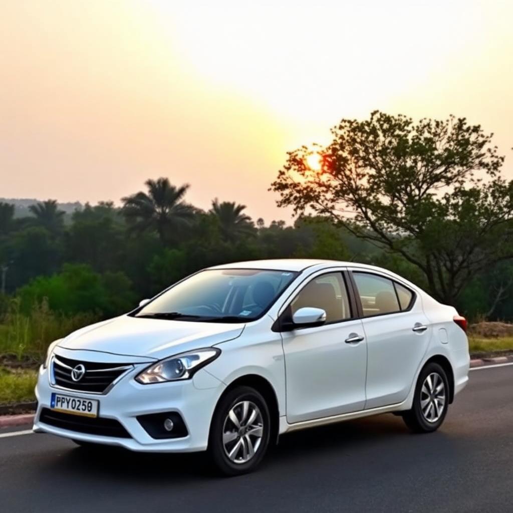Car for rent in Sambalpur