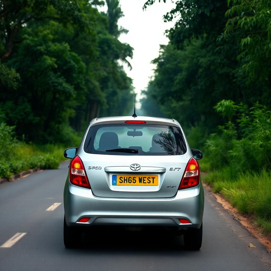 Car for rent in Sambalpur